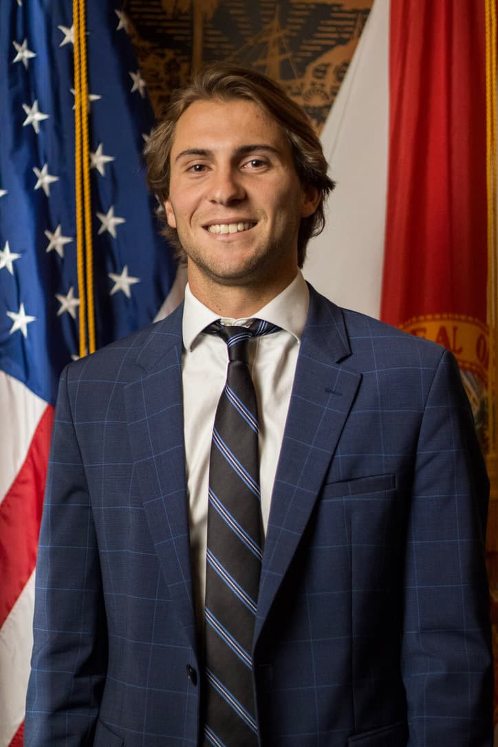 Joseph Visconti, Chief Technology Officer of Rotten America