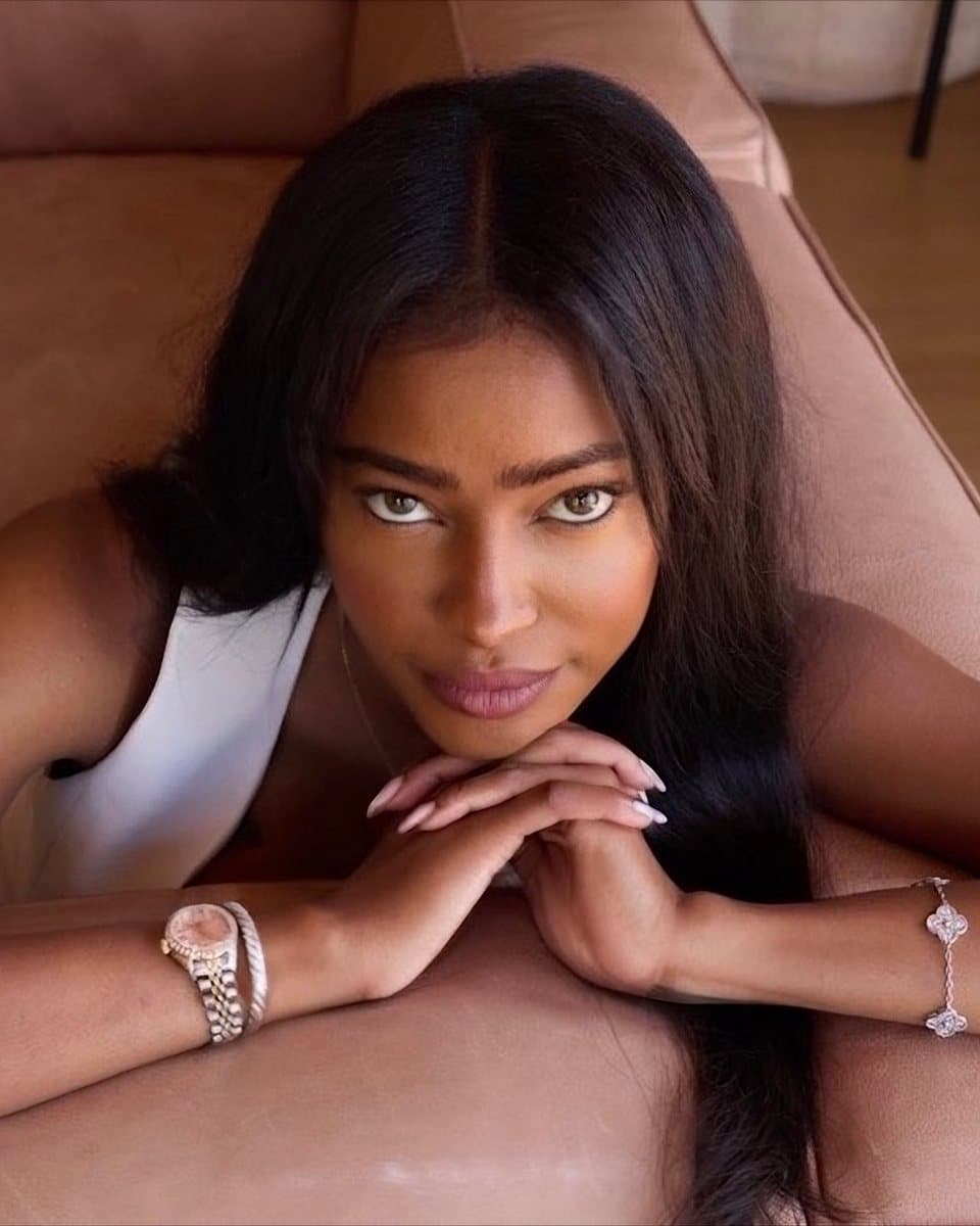 Myah White, Founder and CEO of Rotten America